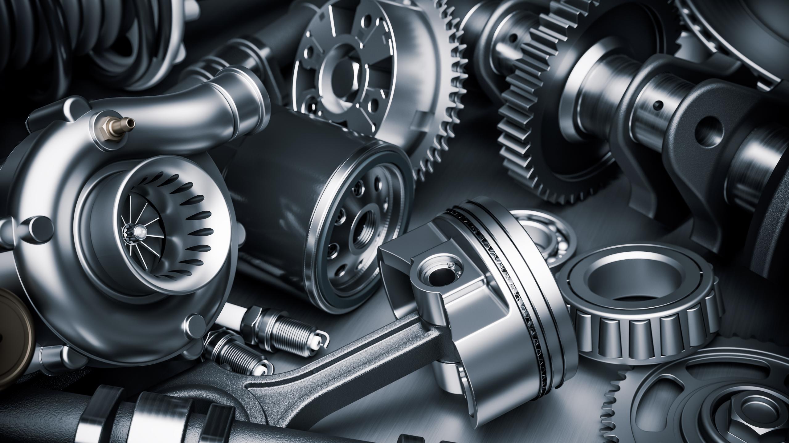 Unipart's digital approach to automotive part traceability