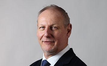 Andy Pyne appointed Unipart Chief Sustainability Officer