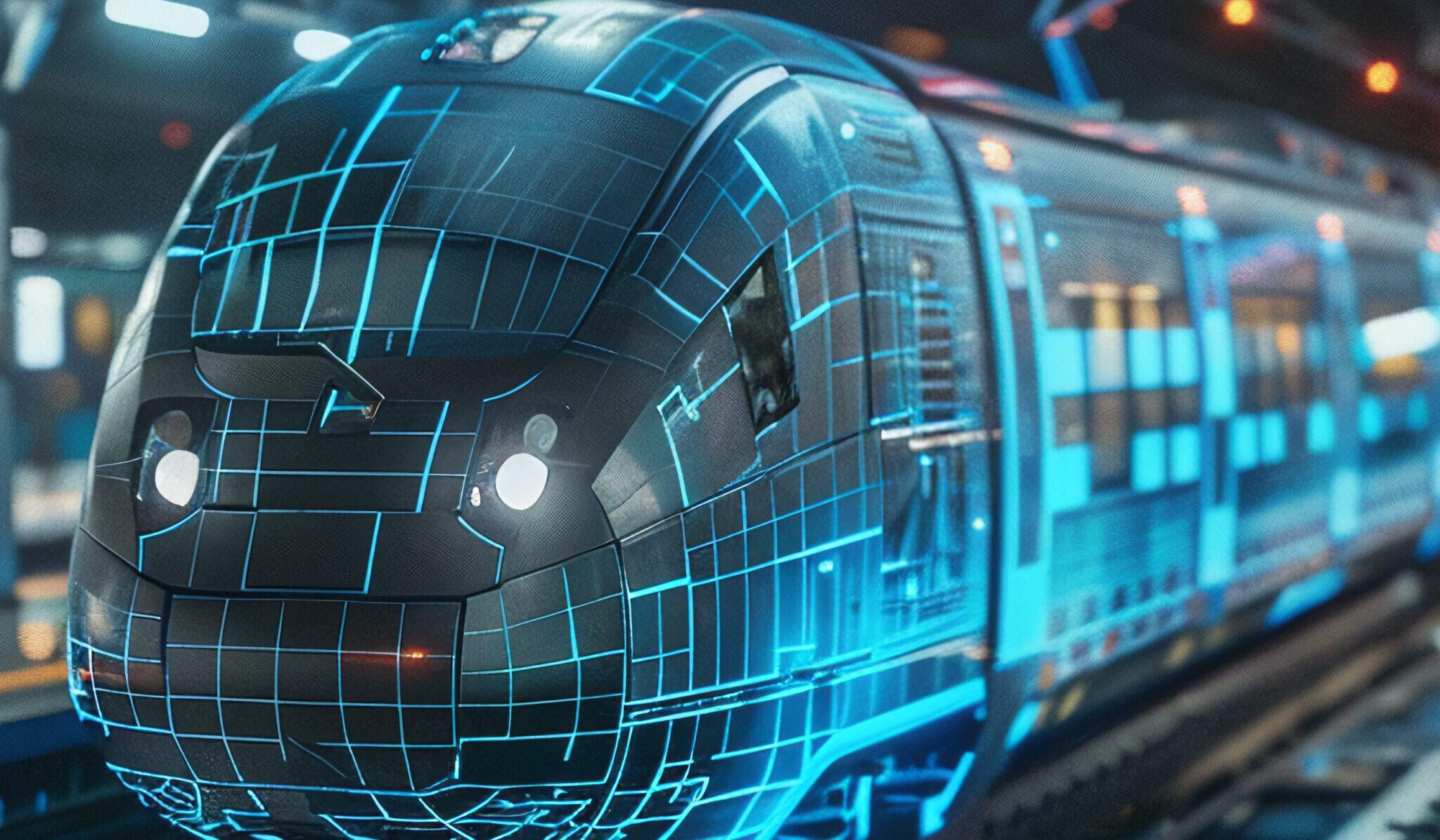 Remote Condition Monitoring: Keeping the rail industry on track