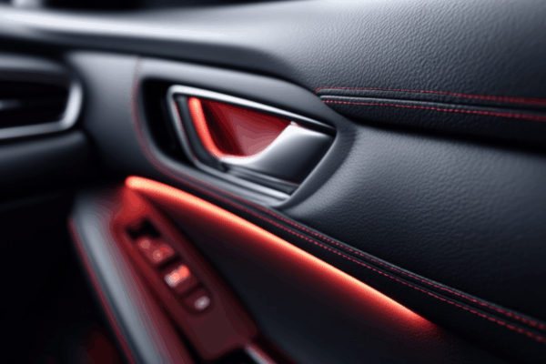 Automotive manufacturer boosts picking efficiency in North America